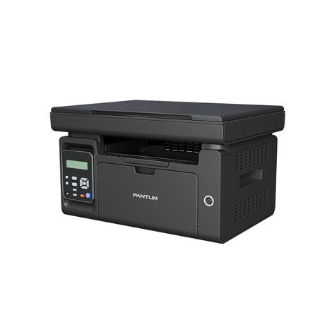 Pantum | M6500W | Printer / copier / scanner | Monochrome | Laser | A4/Legal | Black - 2